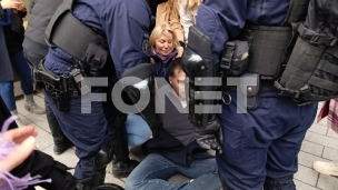 POKS: Nova represija vlasti